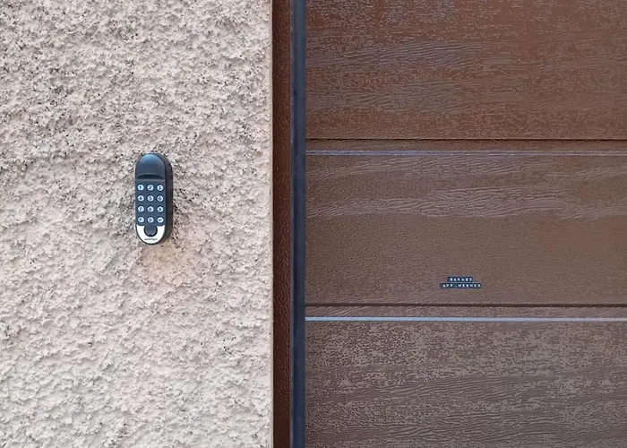 Holidhome - Werner - Moderna Con Garage Privato Vicino Fiera 维罗纳