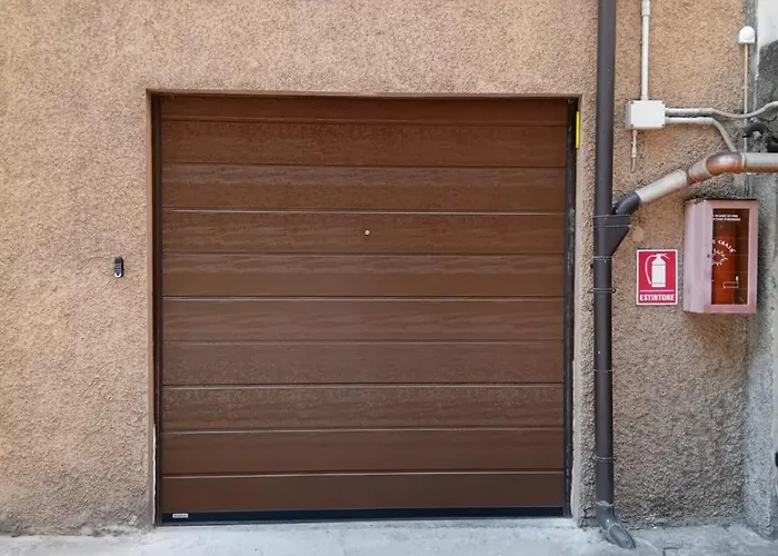 公寓 Holidhome - Werner - Moderna Con Garage Privato Vicino Fiera 维罗纳