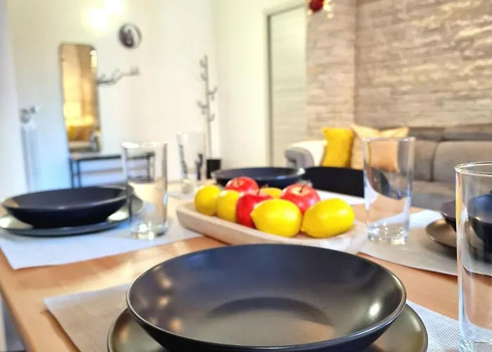 Holidhome - Werner - Moderna Con Garage Privato Vicino Fiera * 维罗纳