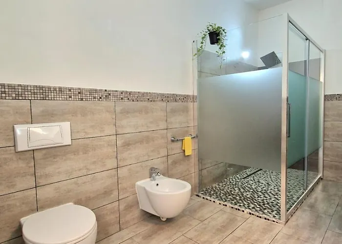 Holidhome - Werner - Moderna Con Garage Privato Vicino Fiera * 维罗纳