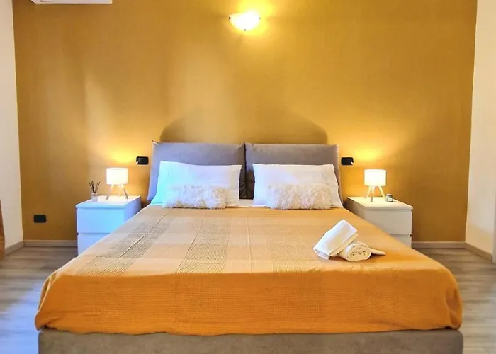 Holidhome - Werner - Moderna Con Garage Privato Vicino Fiera 公寓 *