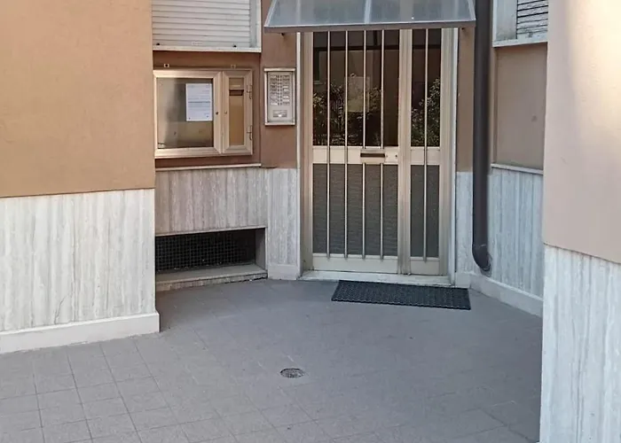 公寓 Holidhome - Werner - Moderna Con Garage Privato Vicino Fiera