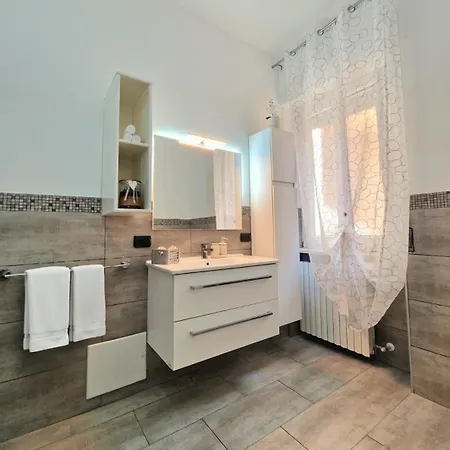 Apartment Holidhome - Werner *