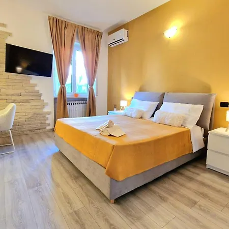 Holidhome - Werner Apartment Verona